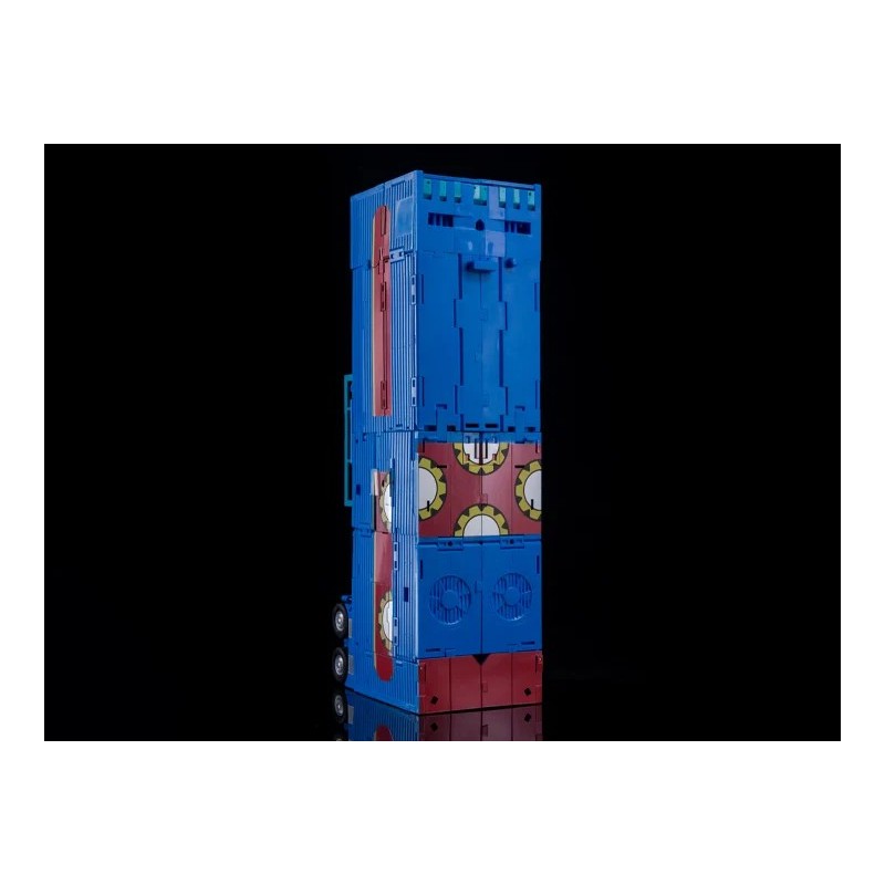 X-Transbots MX-12B Gravestone Trailer -  G2 Version