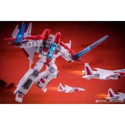 Newage H13B Michael - Shattered Glass Version