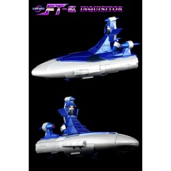 Fans Toys FT-61 Inquisitor