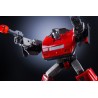 X-Transbots MX-23 Fioravanti