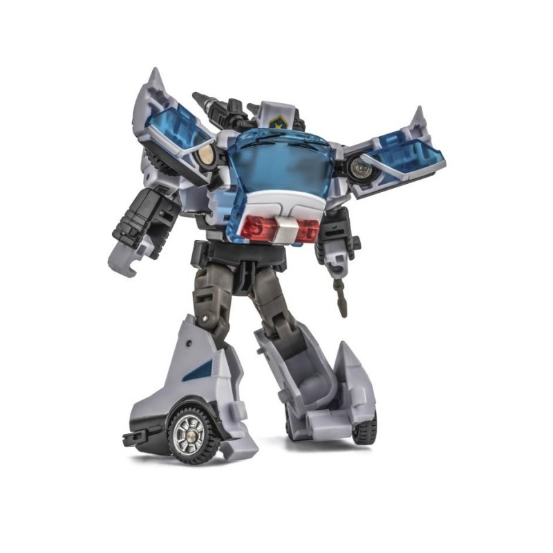 Newage H3EX Harry - Toy Version