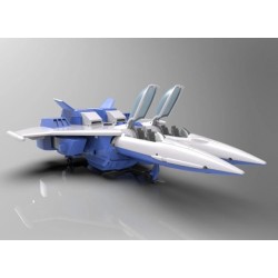 X-Transbots MX-68J Conechrome and Firehole JP Version