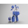 X-Transbots MX-68J Conechrome and Firehole JP Version