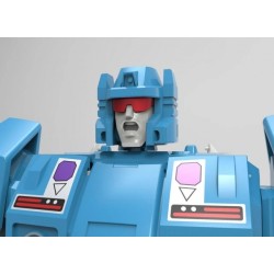 X-Transbots MX-68T Conechrome and Firehole Youth Version