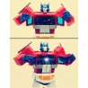 Pangu Toys PT-01 Commander Oversized Version