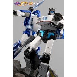 Fans Toys FT-48 Jive - Reissue - Third Party Jazz