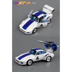 Fans Toys FT-48 Jive - Reissue - Third Party Jazz