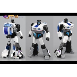 Fans Toys FT-48 Jive - Reissue - Third Party Jazz