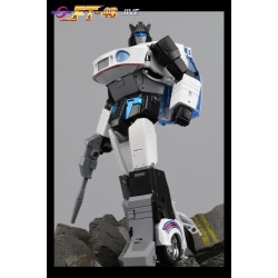 Fans Toys FT-48 Jive - Reissue - Third Party Jazz