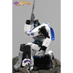 Fans Toys FT-48 Jive - Reissue - Third Party Jazz
