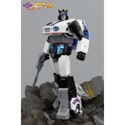 Fans Toys FT-48 Jive - Reissue - Third Party Jazz