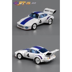 Fans Toys FT-48 Jive - Reissue - Third Party Jazz
