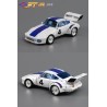 Fans Toys FT-48 Jive - Reissue - Third Party Jazz