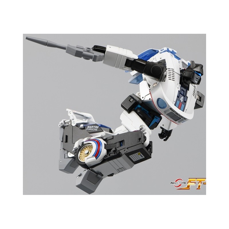 Fans Toys FT-48 Jive - Reissue - Third Party Jazz