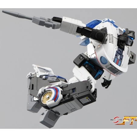 Fans Toys FT-48 Jive - Reissue - Third Party Jazz