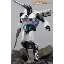 Fans Toys FT-48 Jive - Reissue - Third Party Jazz