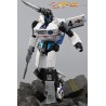 Fans Toys FT-48 Jive - Reissue - Third Party Jazz