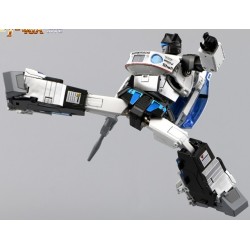 Fans Toys FT-48 Jive - Reissue - Third Party Jazz