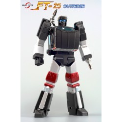 Fans Toys FT-25 Outrider - Third Party Trailbreaker