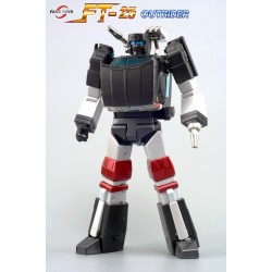 Fans Toys FT-25 Outrider - Third Party Trailbreaker