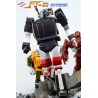 Fans Toys FT-25 Outrider - Third Party Trailbreaker