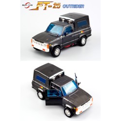 Fans Toys FT-25 Outrider - Third Party Trailbreaker