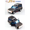 Fans Toys FT-25 Outrider - Third Party Trailbreaker