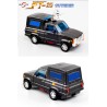 Fans Toys FT-25 Outrider - Third Party Trailbreaker