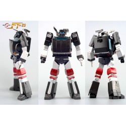 Fans Toys FT-25 Outrider - Third Party Trailbreaker