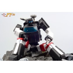 Fans Toys FT-25 Outrider - Third Party Trailbreaker