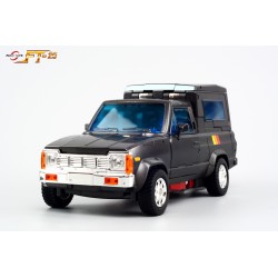 Fans Toys FT-25 Outrider - Third Party Trailbreaker