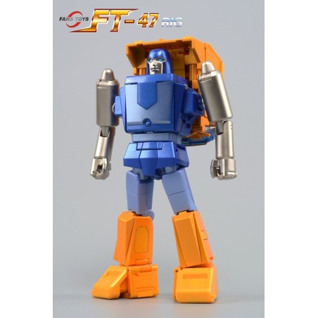 Fans Toys FT-47 Rig