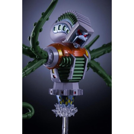 X-Transbots MX-19A Le Poulpe