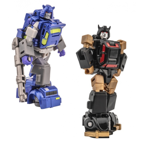 Newage H25B The Nest H26B Shaun 2-Pack - Zombie Version