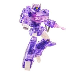 Newage H35T Cyclops - Transparent Version