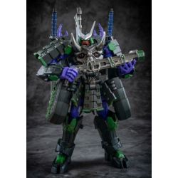Iron Factory EX-46M Mukurokumoki