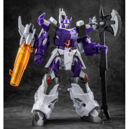 Iron Factory EX-47 Void Tyrant