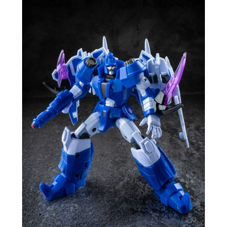 Iron Factory EX-49 Void Legion