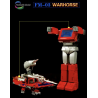 Fantastic Model FM-03 Warhorse