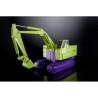X-Transbots MX-44 Gravedigger