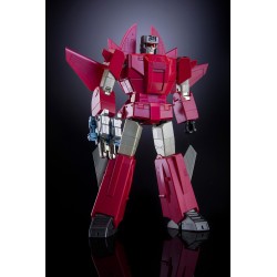 X-Transbots MX-61 Ballistic