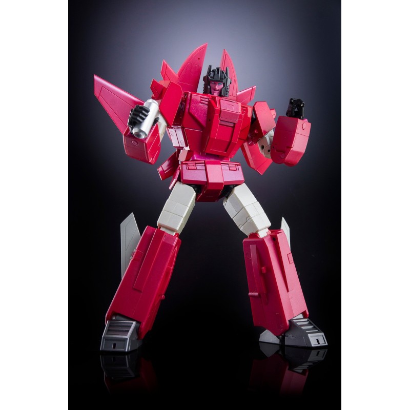 X-Transbots MX-61T Ballistic - Youth Version