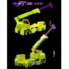 Fans Toys FT-32C Gaudi