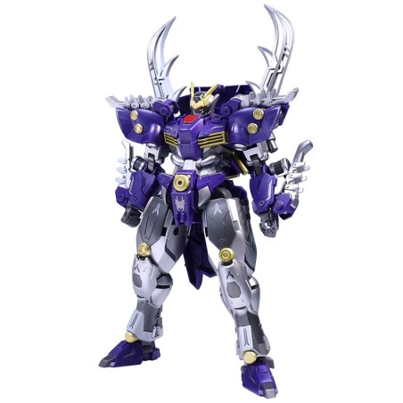 Cang-Toys TA-HCZ001 Blacanidae