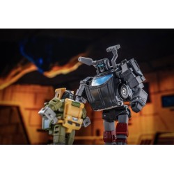 Newage H64 Lincoln