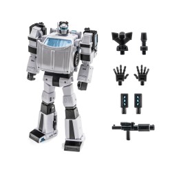 Newage H64W Marvin