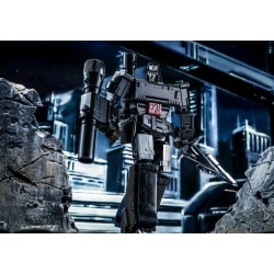 Newage S01A Remus - Alpha Exclusive Version