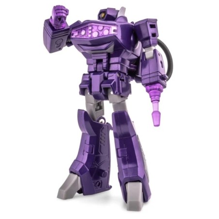Newage H35EX Cyclops - Toy Version - Reissue