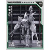 Cang-Toys TA-HCZ003 Swordion