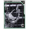 Cang-Toys TA-HCZ003 Swordion